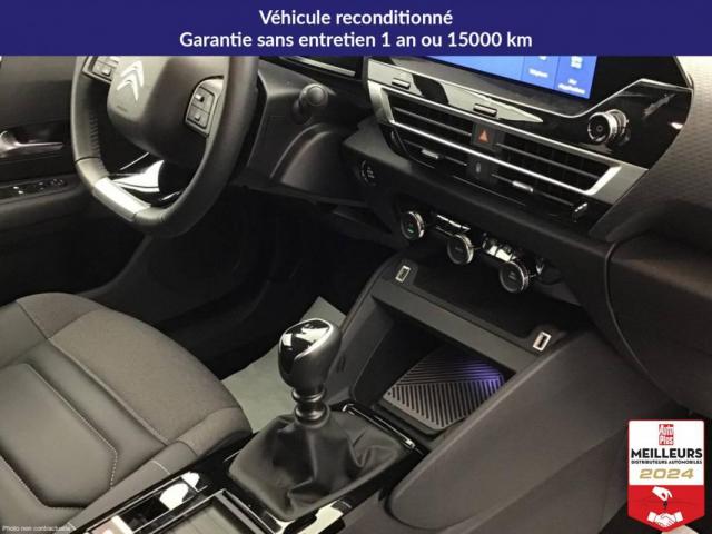 Citroen C4 image 6