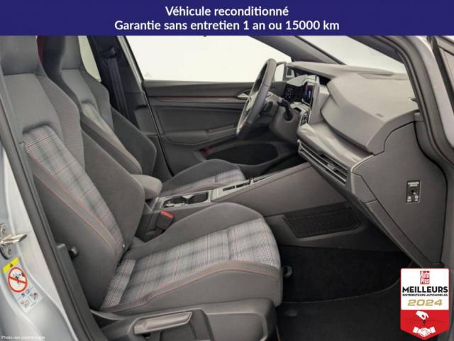 Volkswagen Golf image 1
