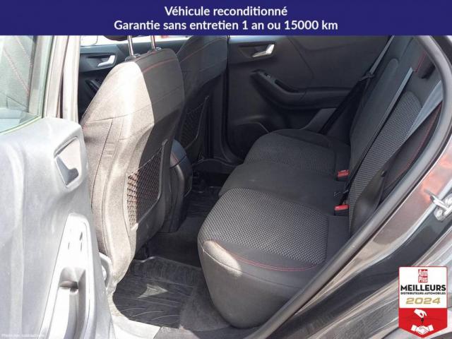 Ford Puma image 6