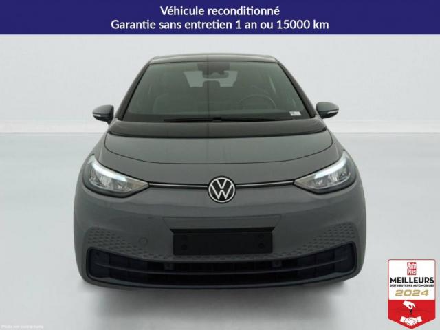 Volkswagen Id.3 image 3