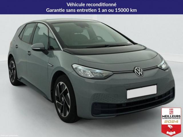 Volkswagen Id.3 image 8