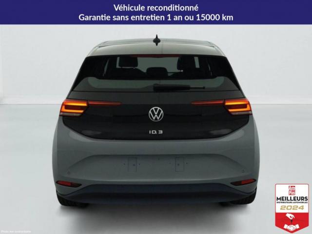 Volkswagen Id.3 image 6