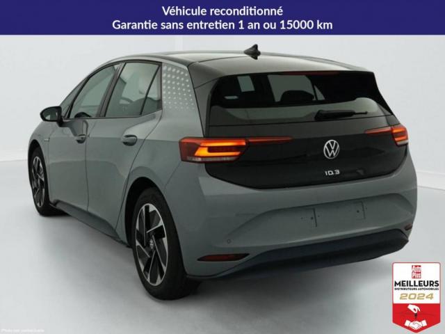 Volkswagen Id.3 image 9