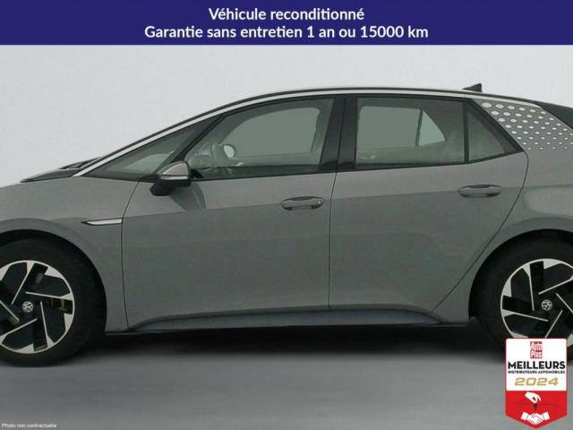 Volkswagen Id.3 image 5