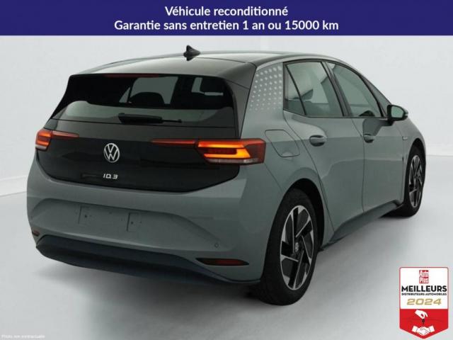 Volkswagen Id.3 image 7