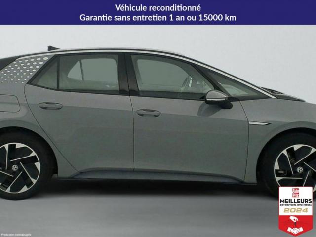 Volkswagen Id.3 image 1