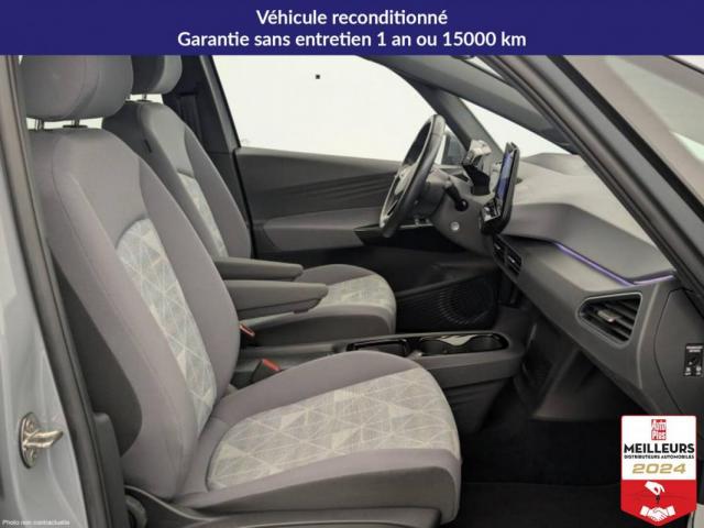 Volkswagen Id.3 image 2