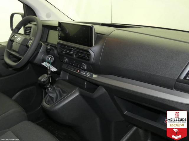 Citroen Jumpy image 2