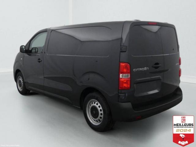 Citroen Jumpy image 3