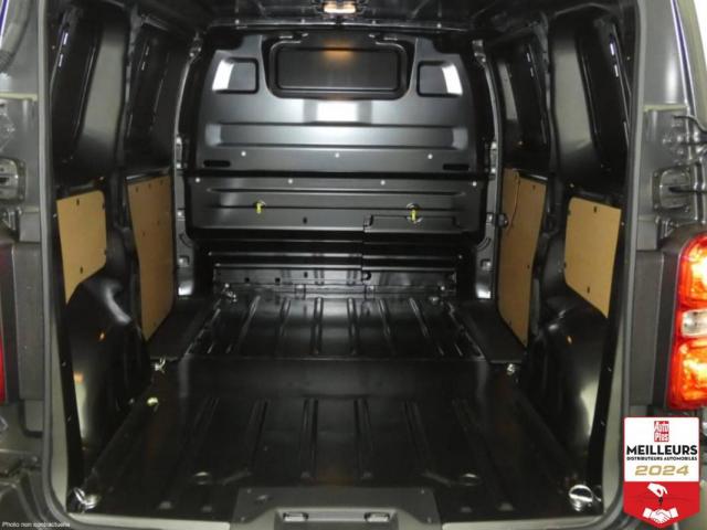 Citroen Jumpy image 1
