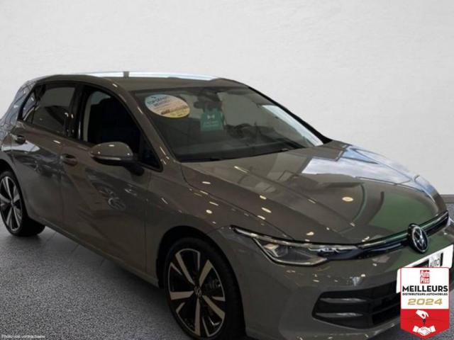 Volkswagen Golf image 9