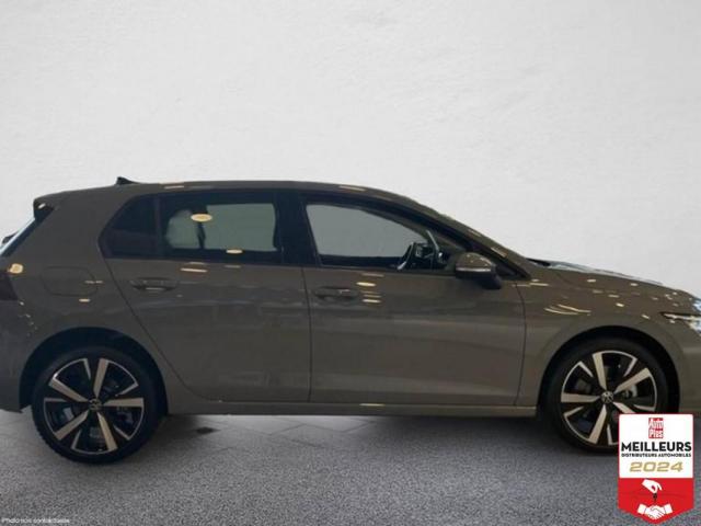 Volkswagen Golf image 6