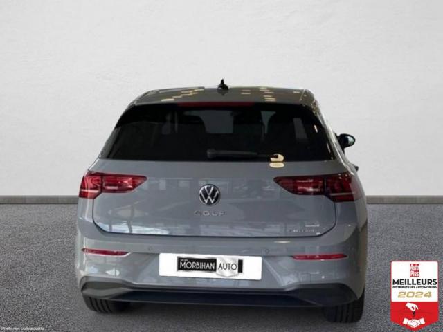 Volkswagen Golf image 1