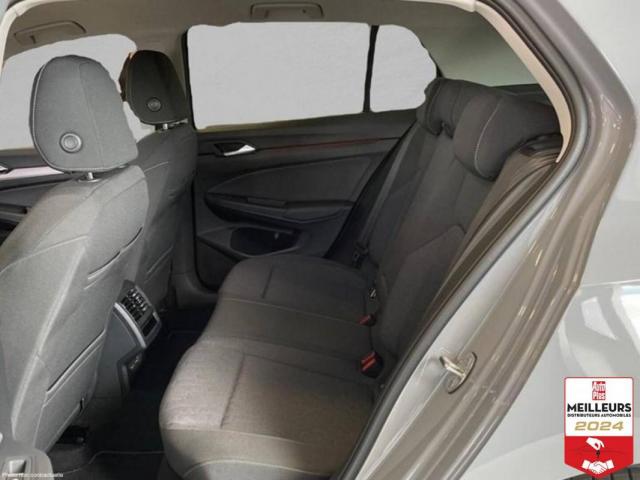 Volkswagen Golf image 5