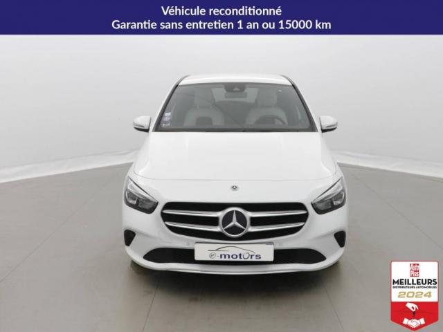 Mercedes Benz Classe B image 8