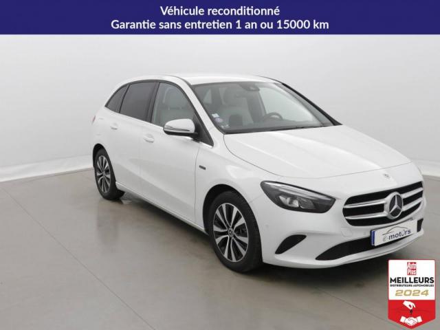 Mercedes Benz Classe B image 9