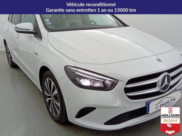 Mercedes Benz Classe B image 1