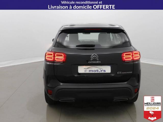 Citroen C5 Aircross image 5