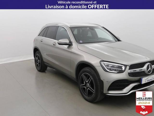 Mercedes Benz Glc image 4