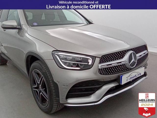 Mercedes Benz Glc image 3