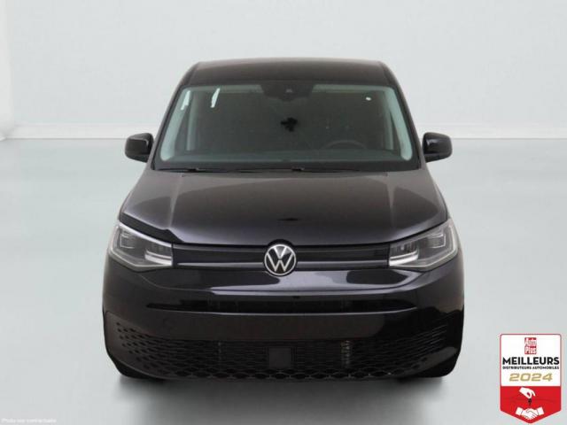 Volkswagen Caddy image 6