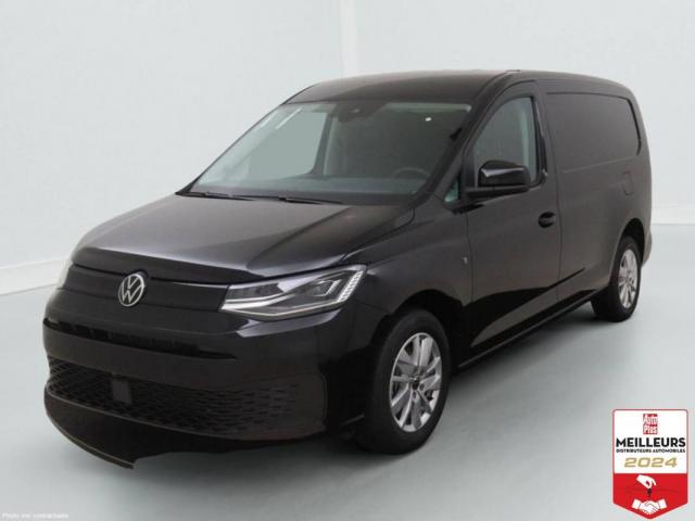 Volkswagen Caddy image 9