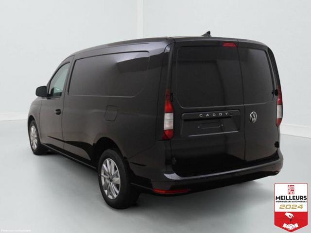 Volkswagen Caddy image 1