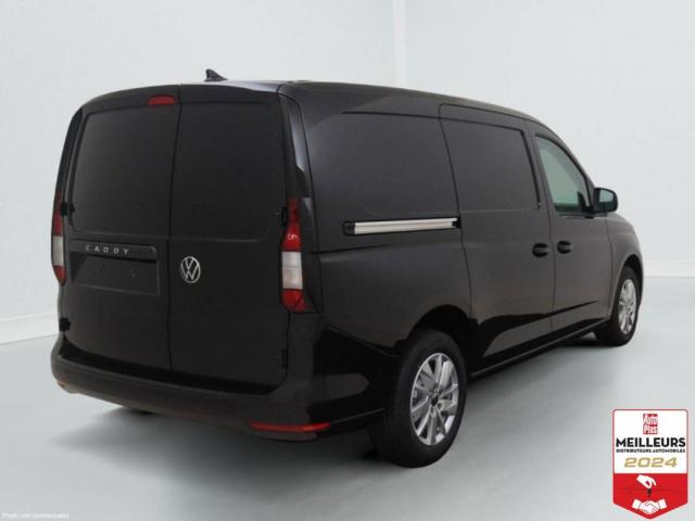 Volkswagen Caddy image 7