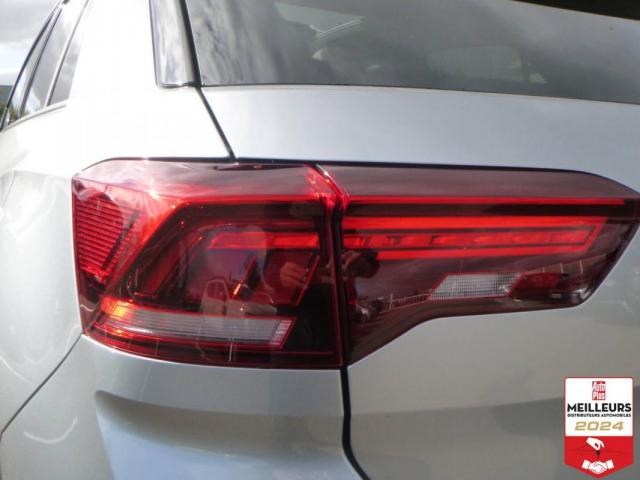 Volkswagen T-Roc image 3