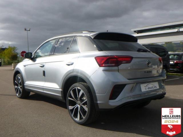 Volkswagen T-Roc image 7