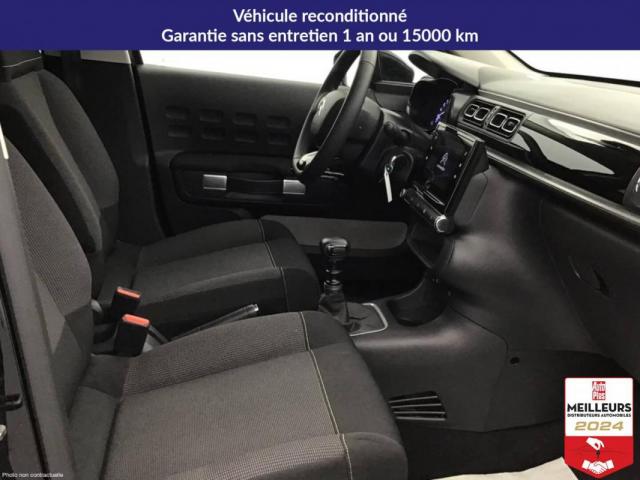 Citroen C3 image 1