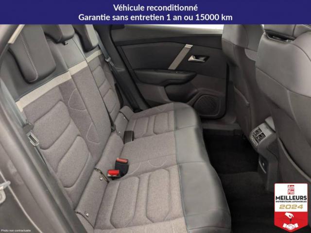 Citroen C4 image 1