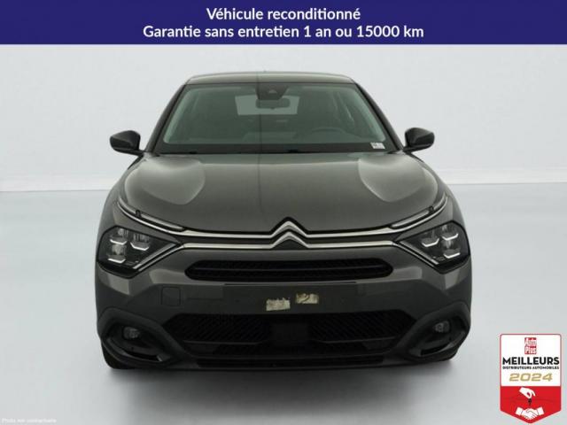 Citroen C4 image 5