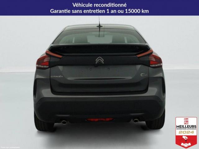 Citroen C4 image 4