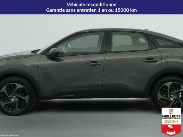 Citroen C4 image 2