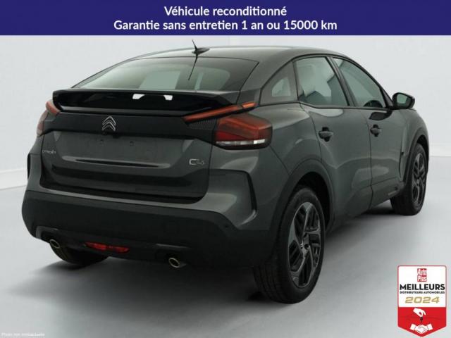 Citroen C4 image 6