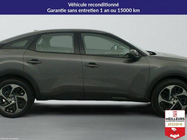 Citroen C4 image 3