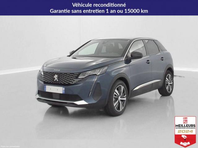 Peugeot 3008 image 1