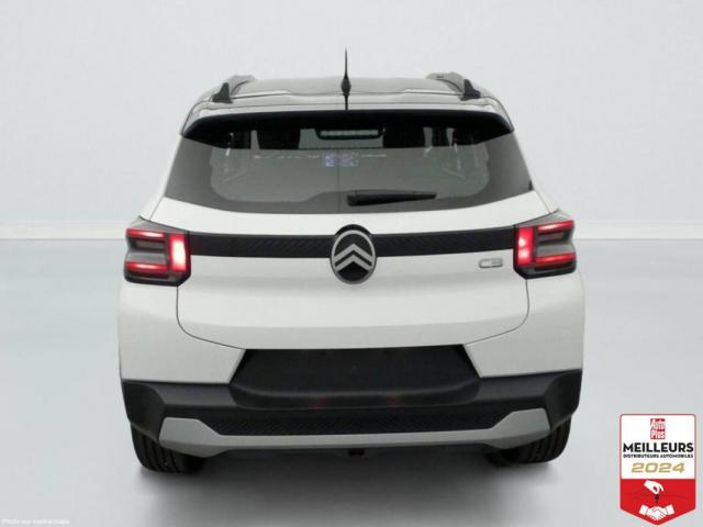 Citroen C3 image 2