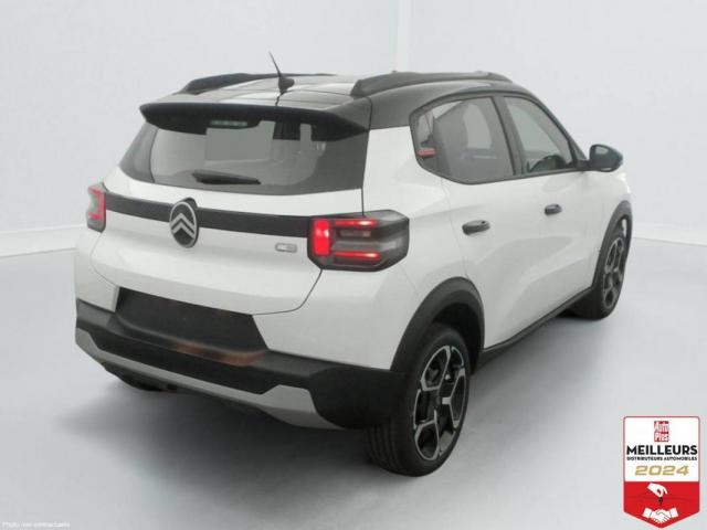 Citroen C3 image 1