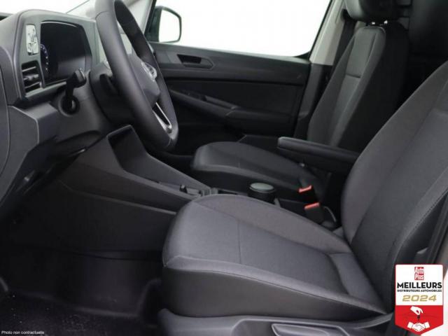 Volkswagen Caddy Van image 1