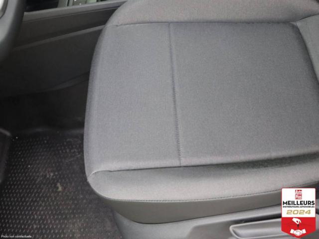 Volkswagen Caddy Van image 2