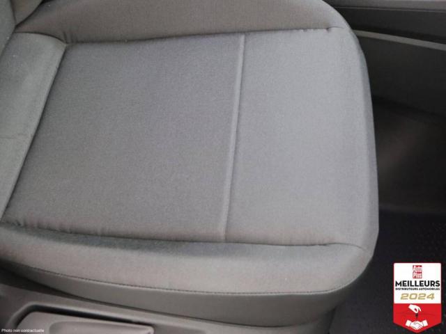 Volkswagen Caddy Van image 9