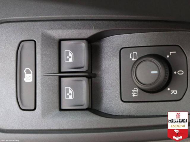 Volkswagen Caddy Van image 5