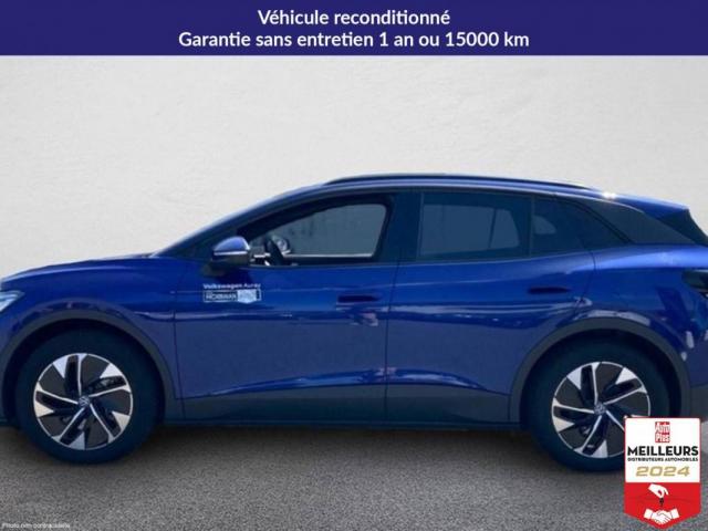 Volkswagen Id.4 image 9
