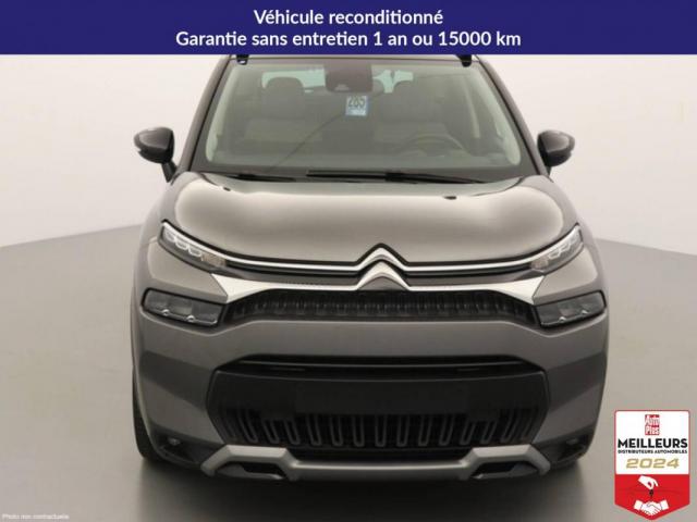 Citroen C3 Aircross image 2