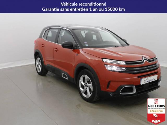 Citroen C5 Aircross image 2