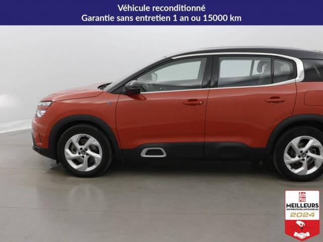 Citroen C5 Aircross image 3