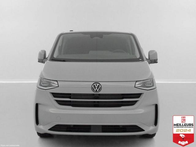 Volkswagen Transporter image 8