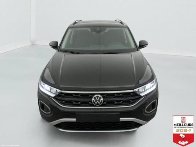Volkswagen T-Roc image 4